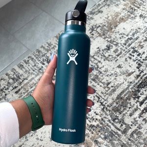 Jade Hydro Flask